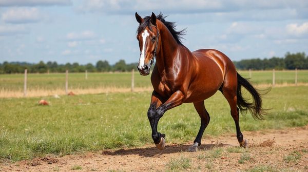 Acheter le cheval parfait selon vos exigences spécifiques