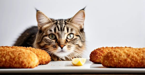 Croquettes pour chat stérilisé : nutrition et santé optimales