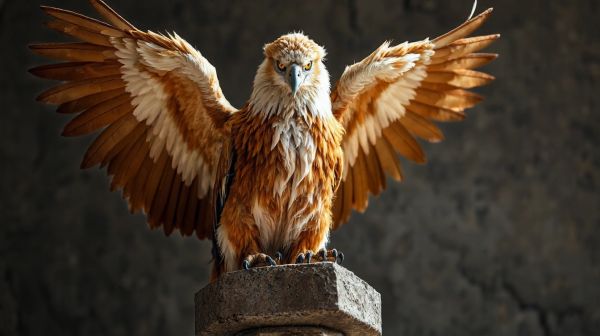 Top noms captivants pour un griffon mâle : suggestions et astuces