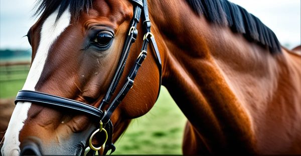 Trouver le cheval idéal à vendre pour votre besoin